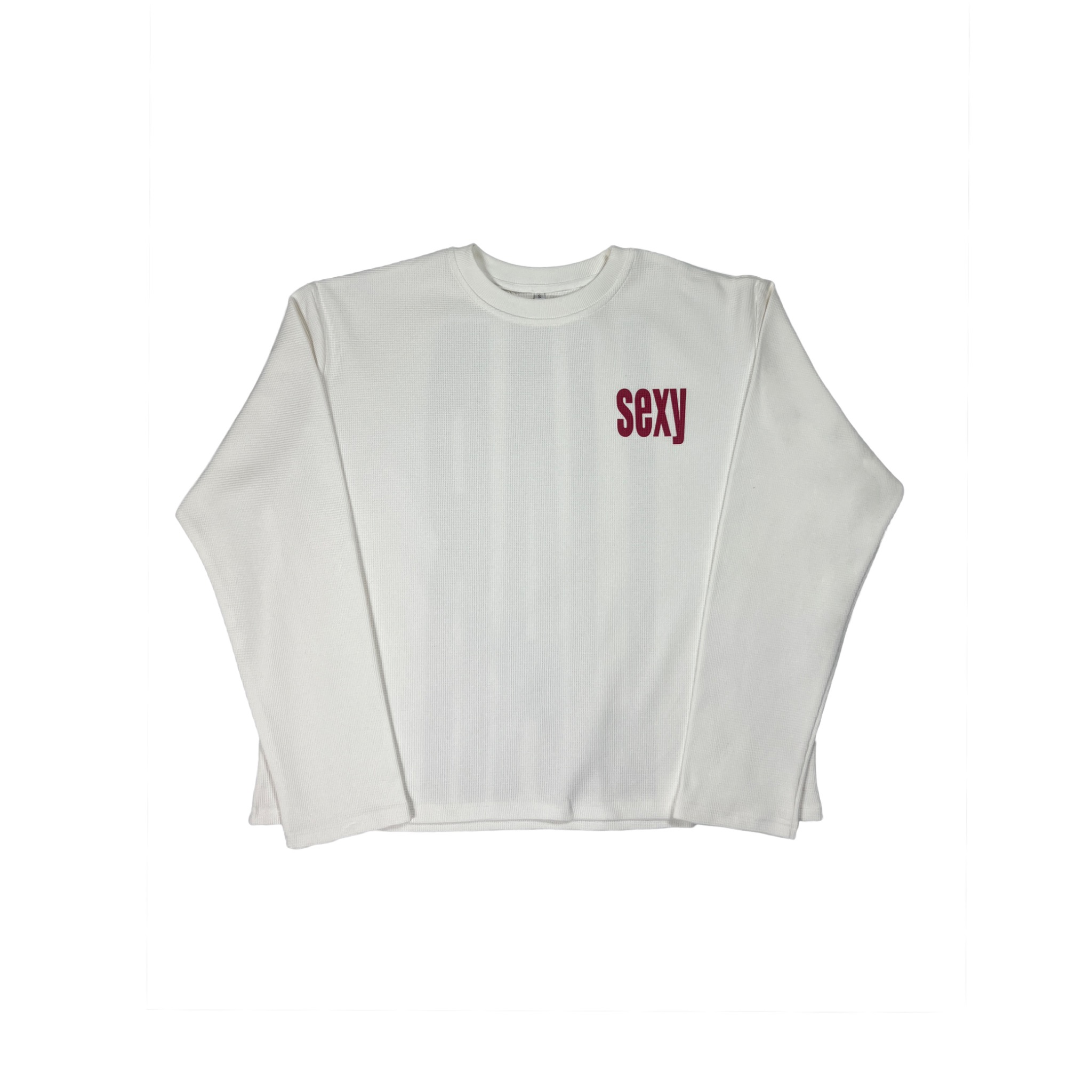 Burgundy Thermal alternate